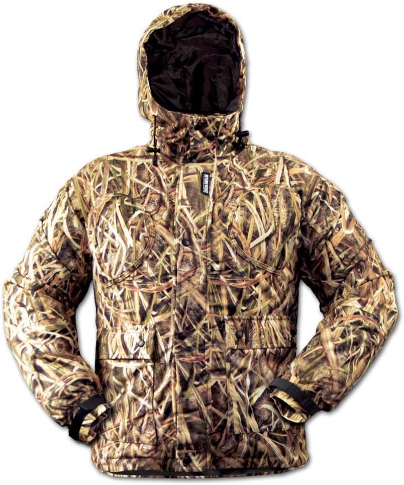 rivers west pintail jacket