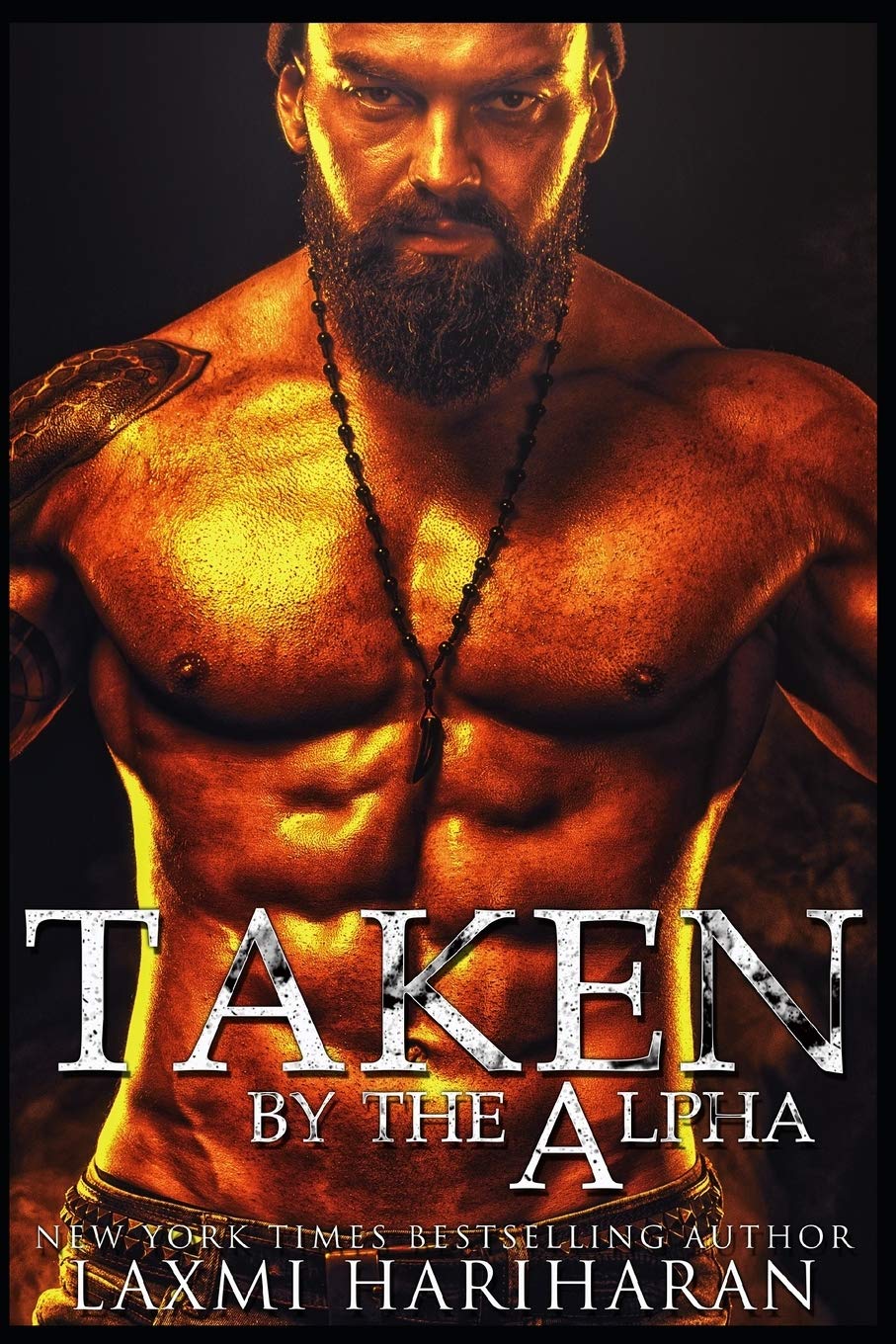 Taken by the Alpha: Omegaverse M/F Romance: 2 (Knotted Series)