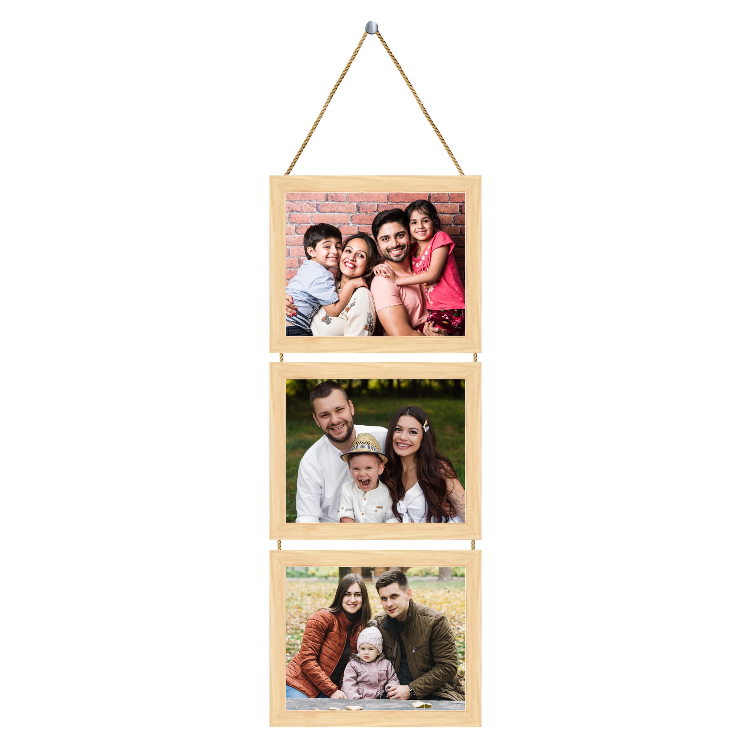 Custom Photo Frame - Display 2 Photos -13 Custom Photo Frame - Display 2 Photos -13