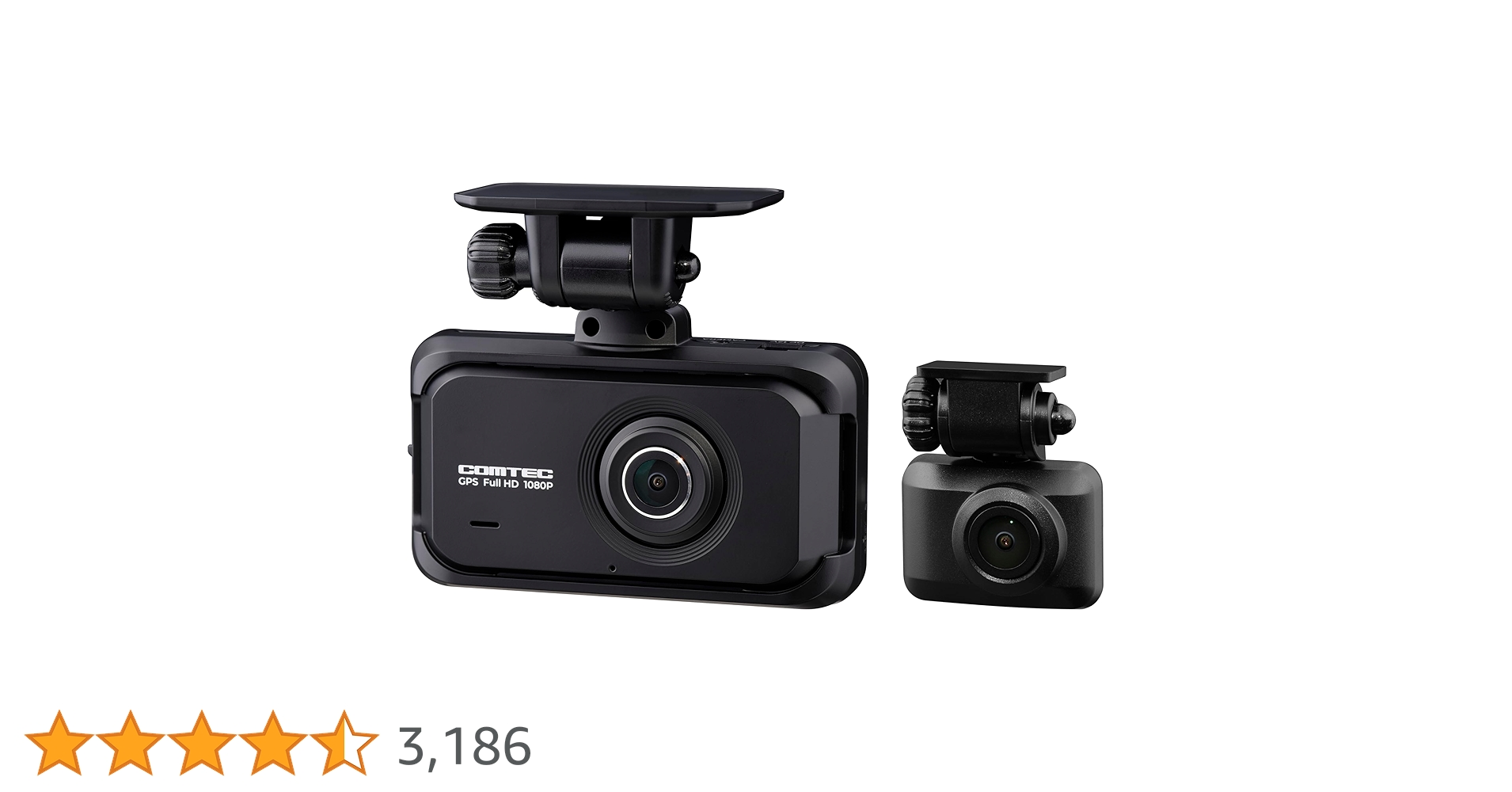 COMTEC ZDR 026 ドライブレコーダー Amazon | コムテック 車用 前後2カメラ ドライブレコーダー