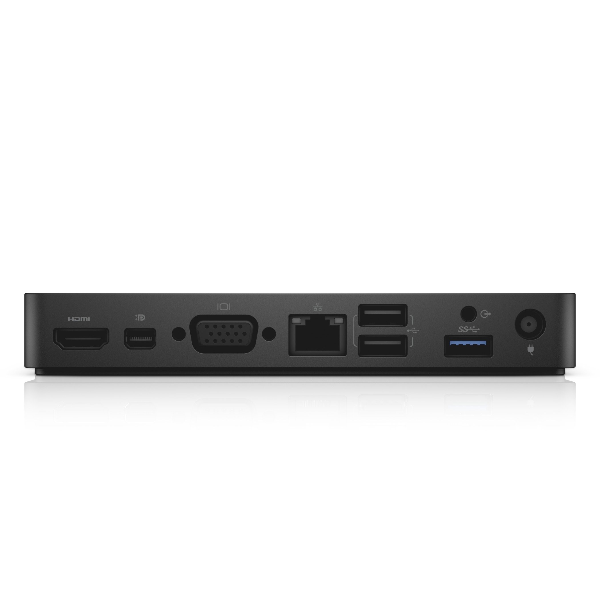Station d'accueil WD15 USB-C