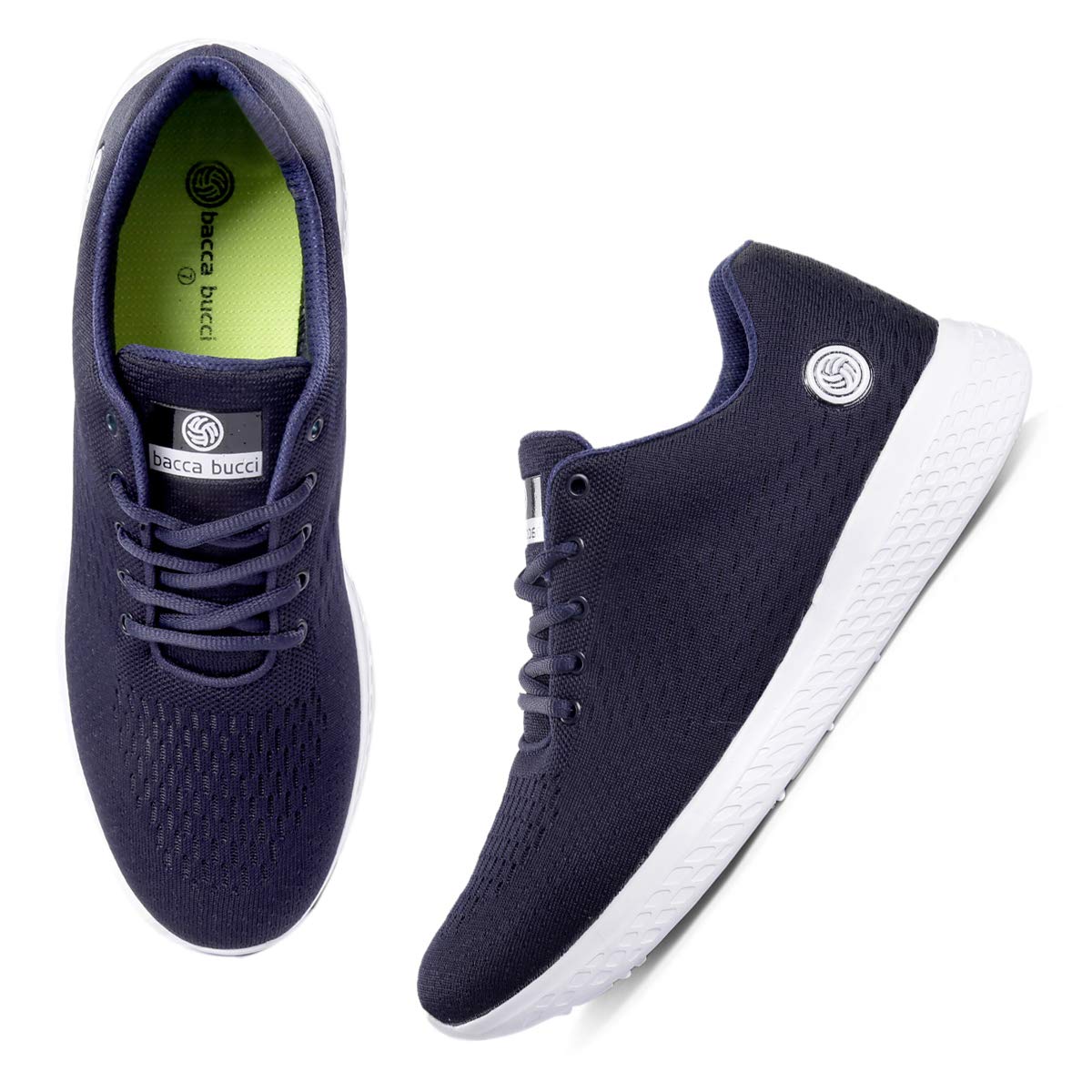 Bacca Bucci Męskie buty do biegania
