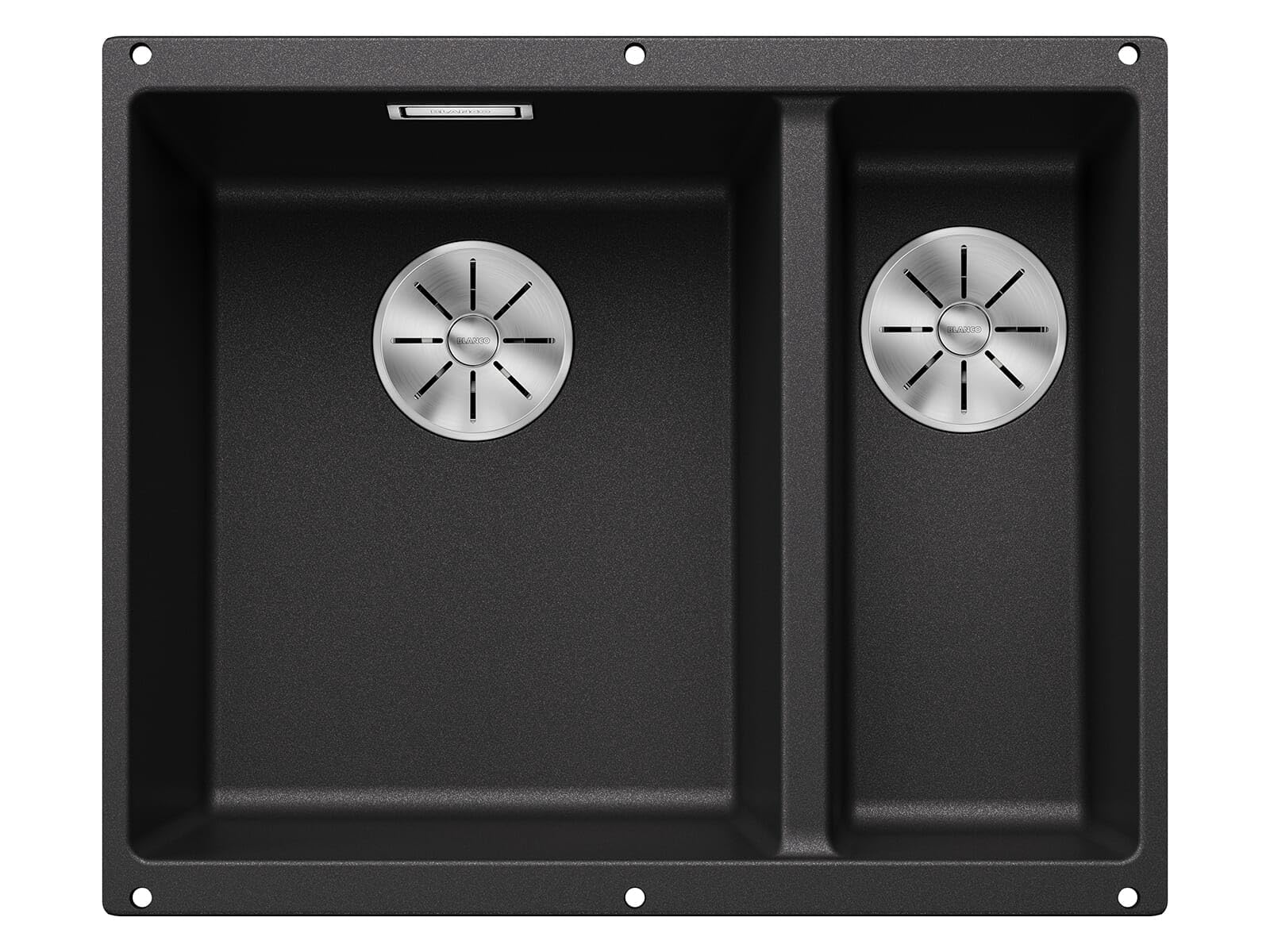BLANCO Subline 700-U — view 25