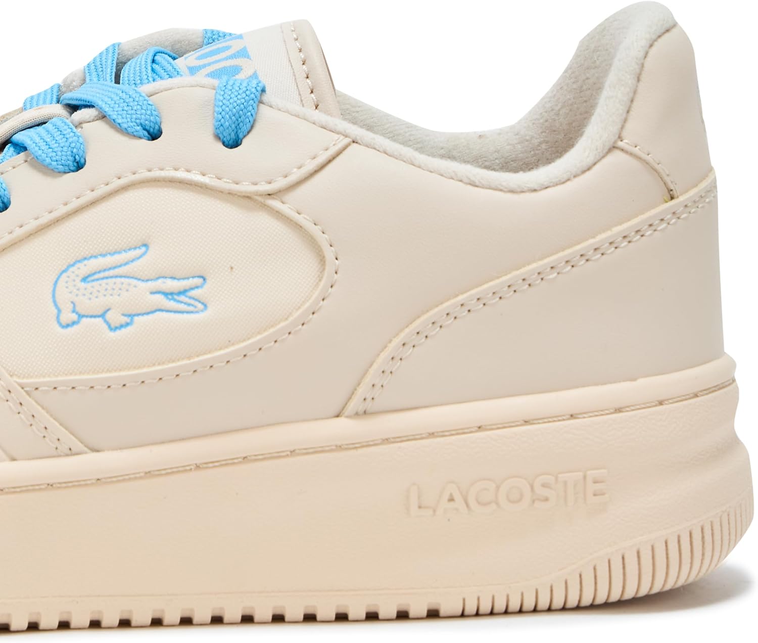 Lacoste Kids' Junior's L001 Set Sneakers