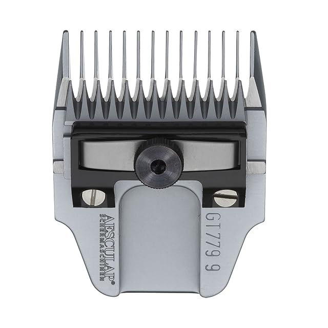 Kerbl GT779 Aesculap Favorita System - Cabezales de afeitado (9 x 40 mm)
