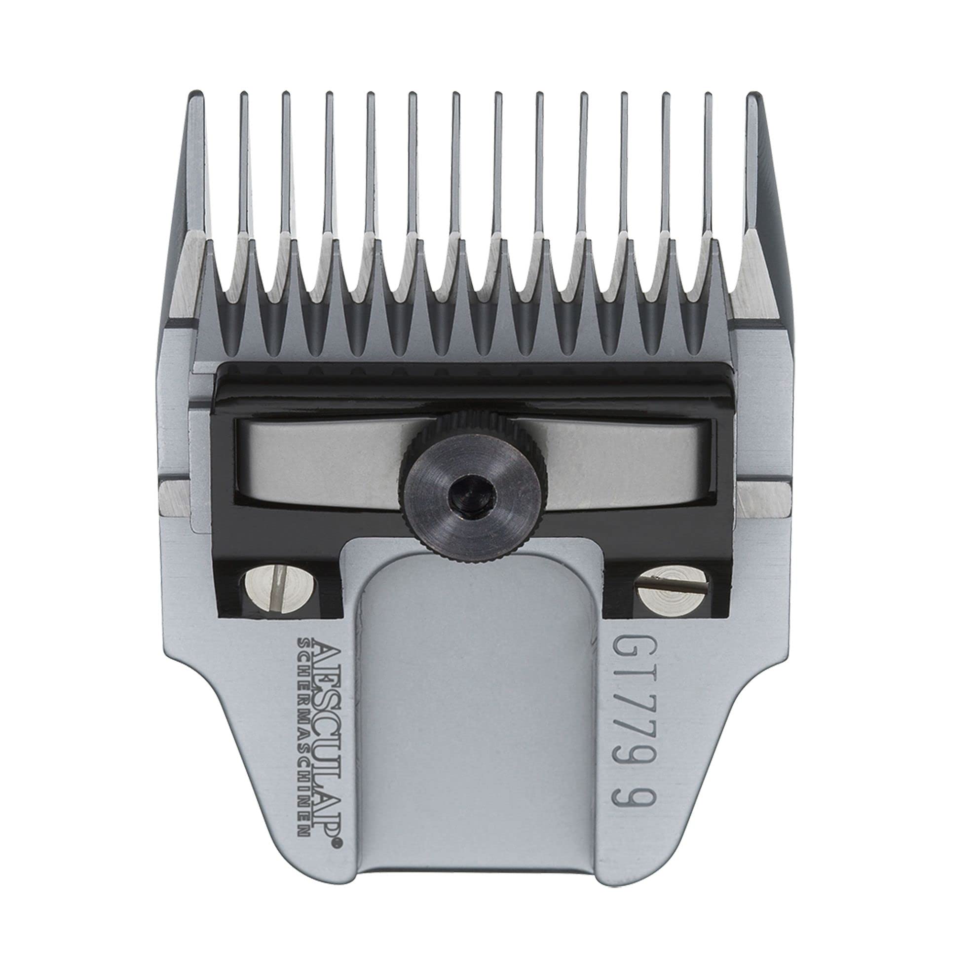 Kerbl GT779 Aesculap Favorita System Shaving Heads 9 mm x 40 mm Pack of 100