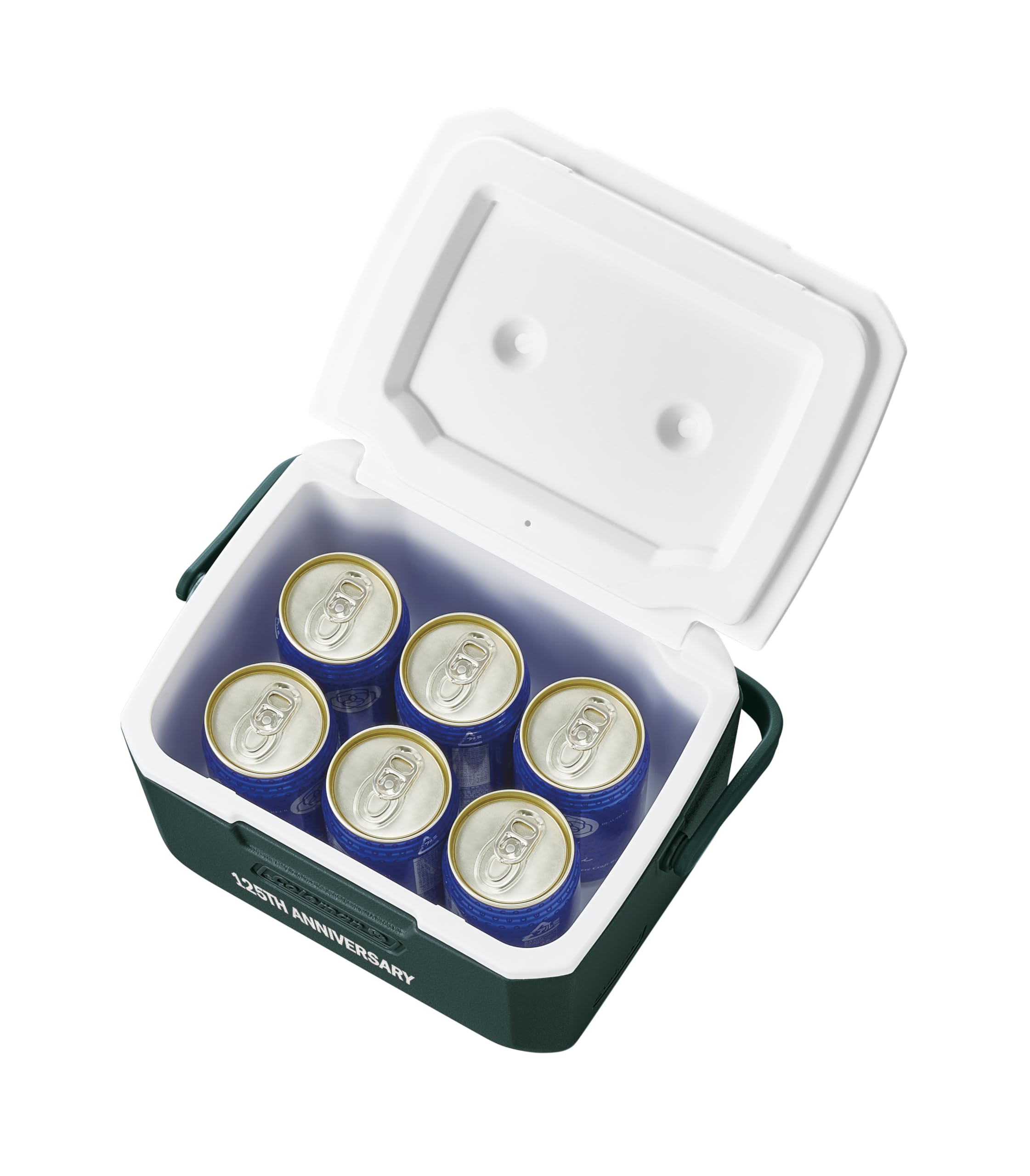 Amazon.co.jp: Coleman 125 Limited Take 6 (Green) : Sports & Outdoors