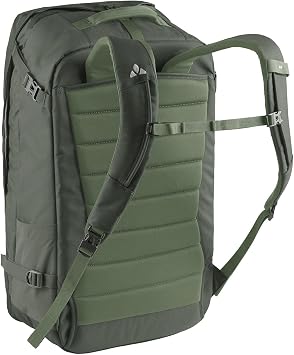 VAUDE Unisex Mundo Carry-on 38 Backpacks30-39L (pack of 1)