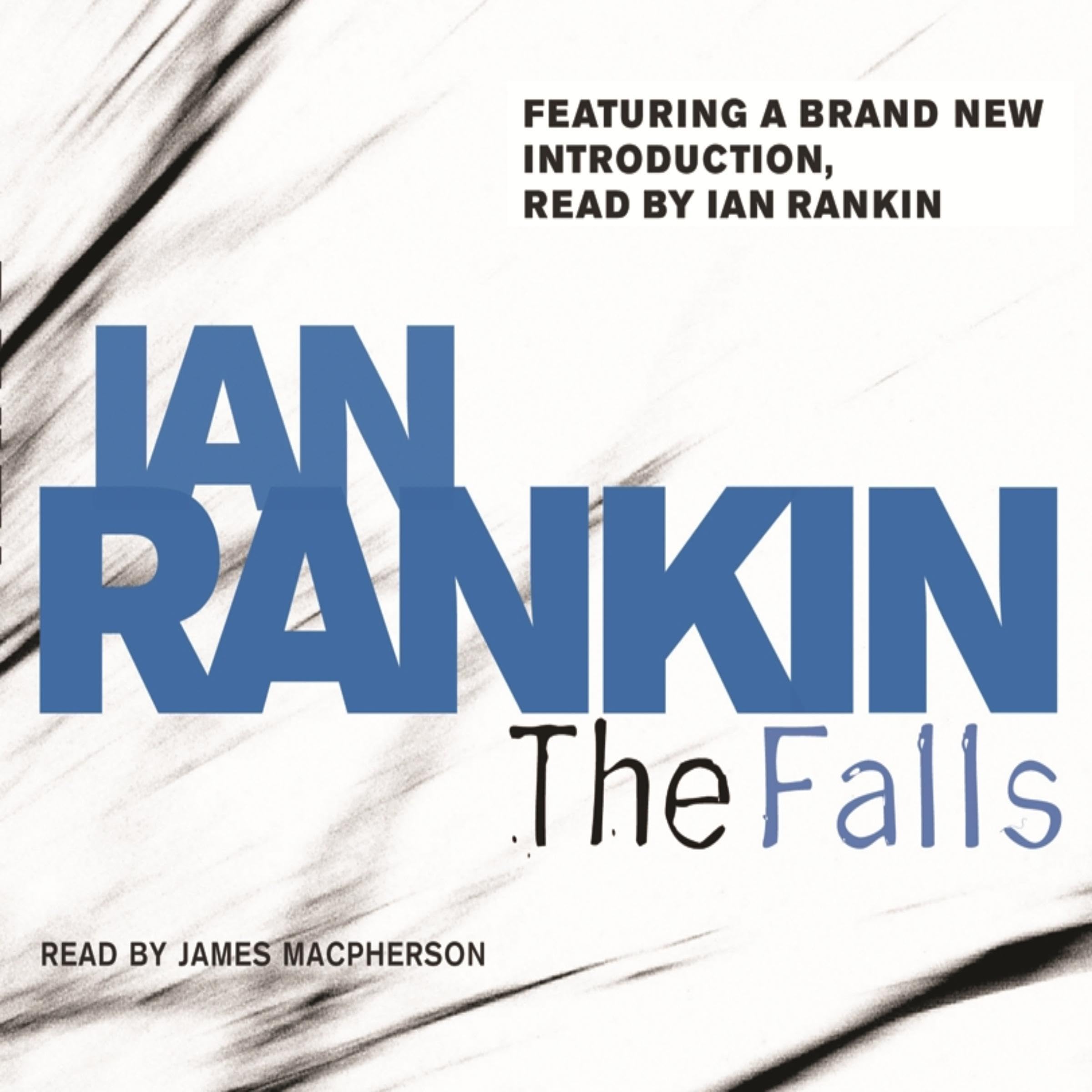 Cover art for The Falls