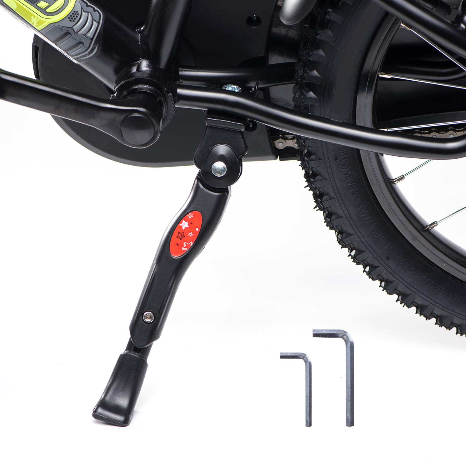 Bicycle Kickstand Trek Youth Bike Sizes Bicycle Parts Accessories