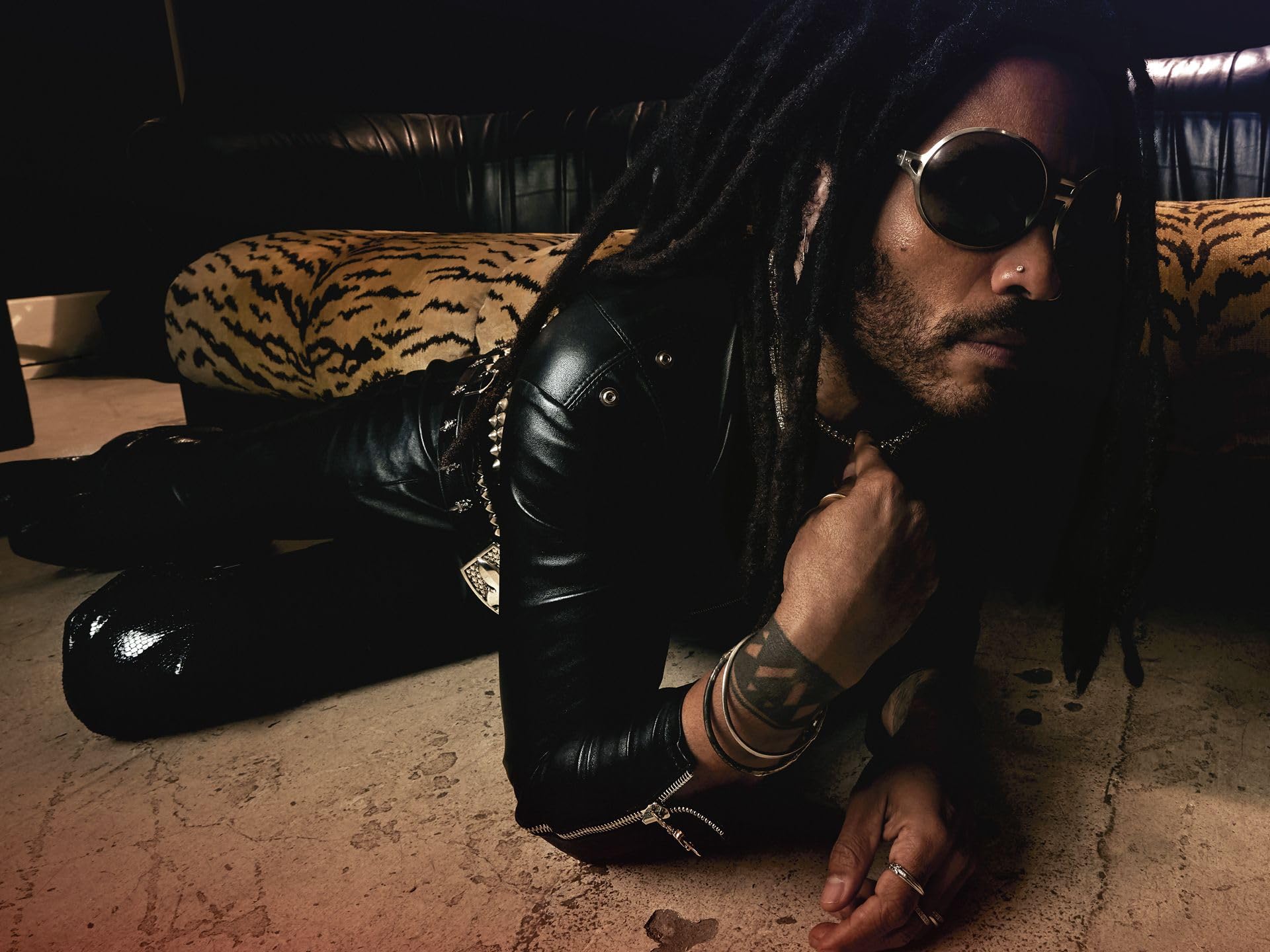 Lenny Kravitz