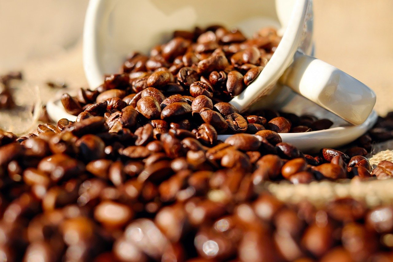Caffè Poli Rosso Tradizione Espresso Italiano | Hervorragend für Kaffeevollautomaten, Siebträger und Espressomaschine | Kaffee-Bohnen aus Italien (10 x 1 kg Packung)