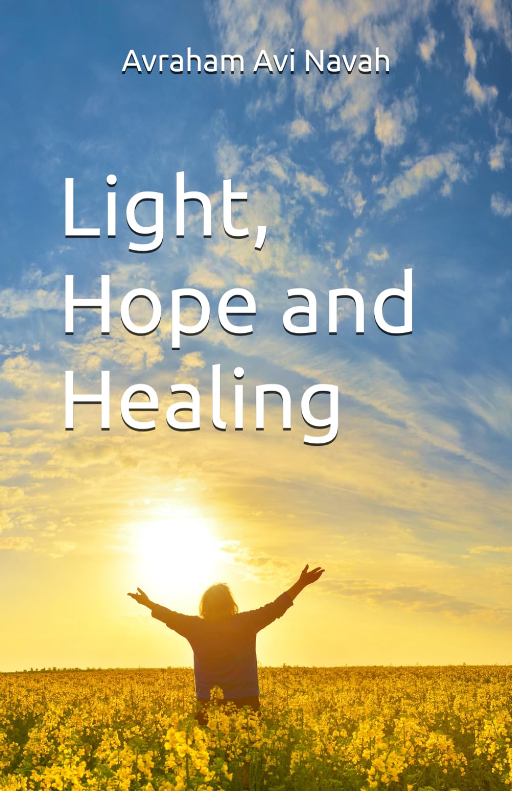 Light, Hope and Healing