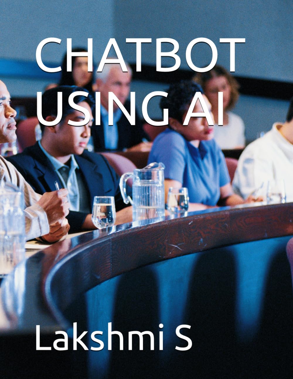 CHATBOT USING AI