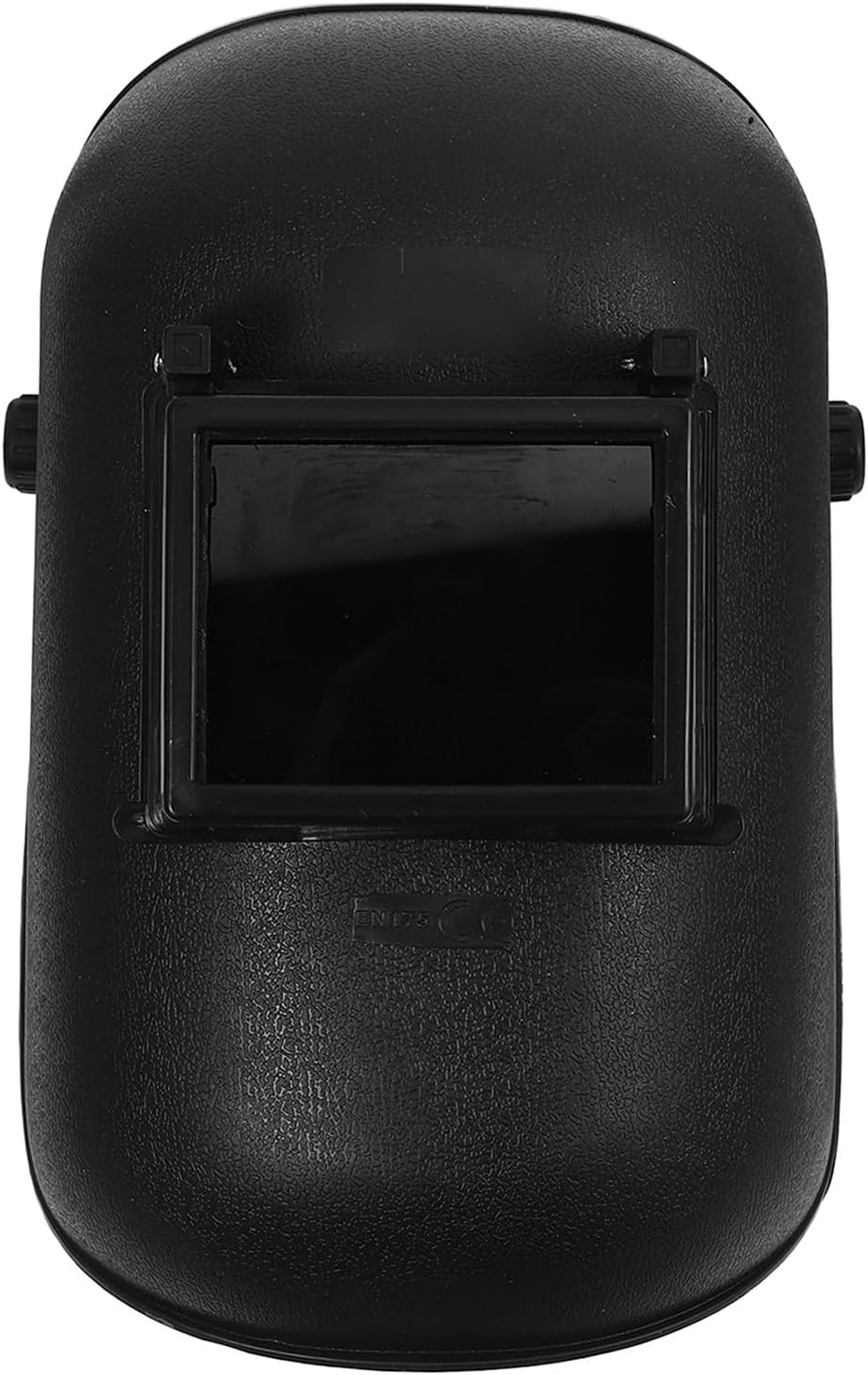 Welding Helmet Protective Mask with Large View Headband Adjustable Welding Shield Plastic Face Cover for Welder Safety Gear in Workshop