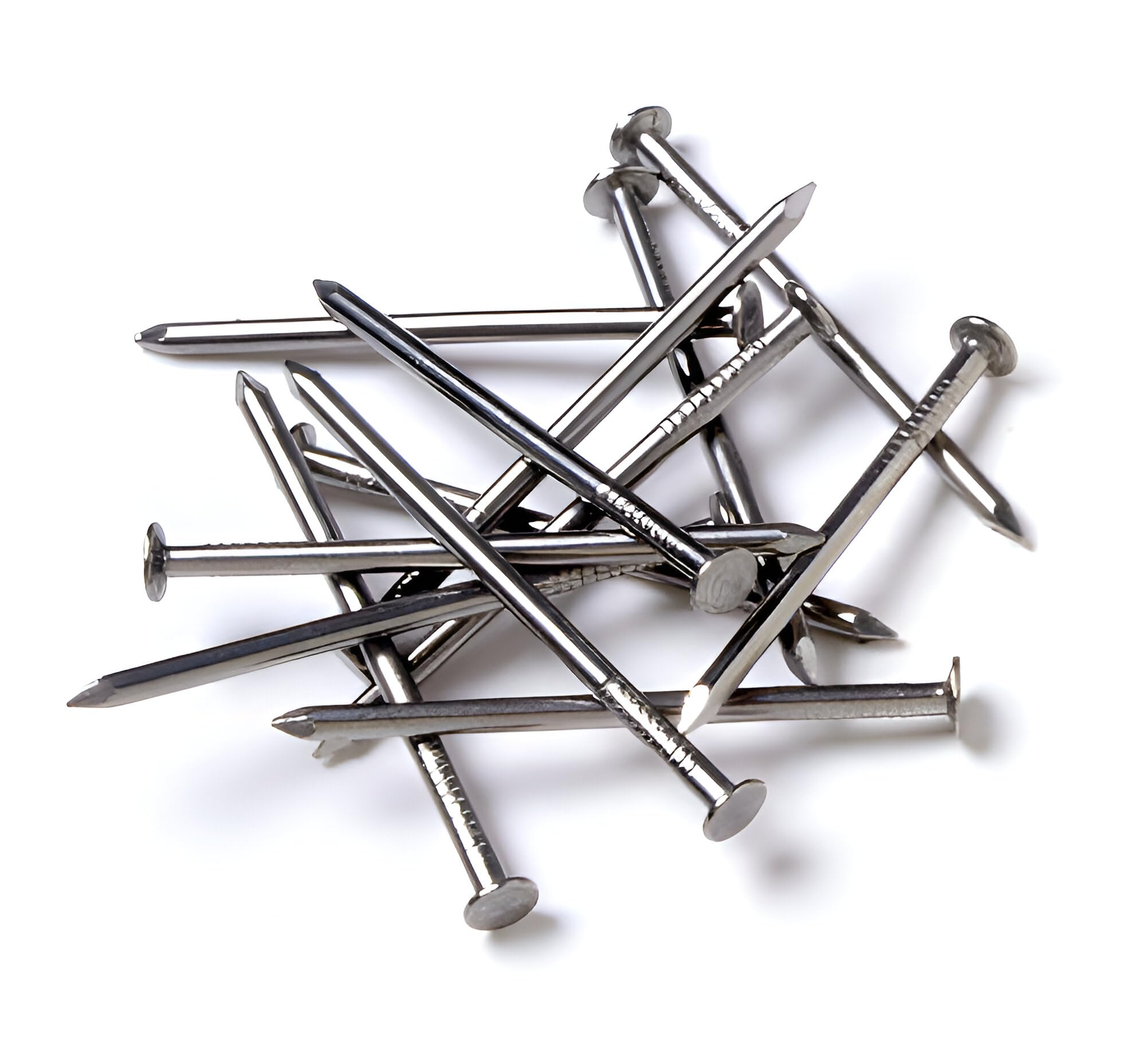 USTAD Common Hardware Nails for Wood, Concrete, Gardening, DIY use (2", 50) (B0CLZTKCQJ) Amazon Price History, Amazon Price Tracker