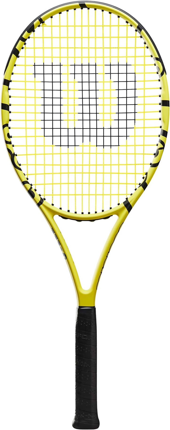 WilsonMinions 103 Tennis Racket,