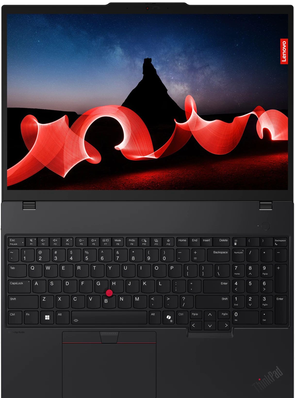 Laptop Lenovo ThinkPad T16 G3 U7 16GB 512GB WUXGA W11P