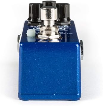 MXR Vintage Bass Octave