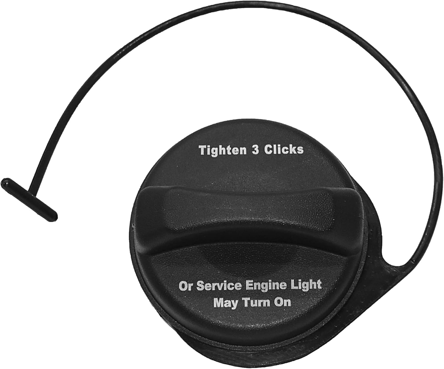 Gas Cap, Fuel Tank Cap For 20042011 Chevy Silverado 1500