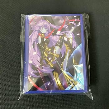 遊戯王 オルフェゴール・ガラテアｉスリーブ 4 未開封品】オルフェゴール・ガラテアi/スリーブ - トレカぱられる