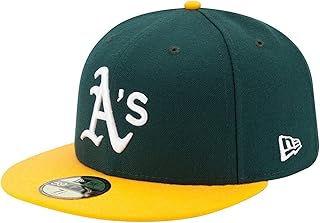 New Era MLB 59FIFTY 2-Tone Authentic Collection Fitted On Field Game Cap Hat