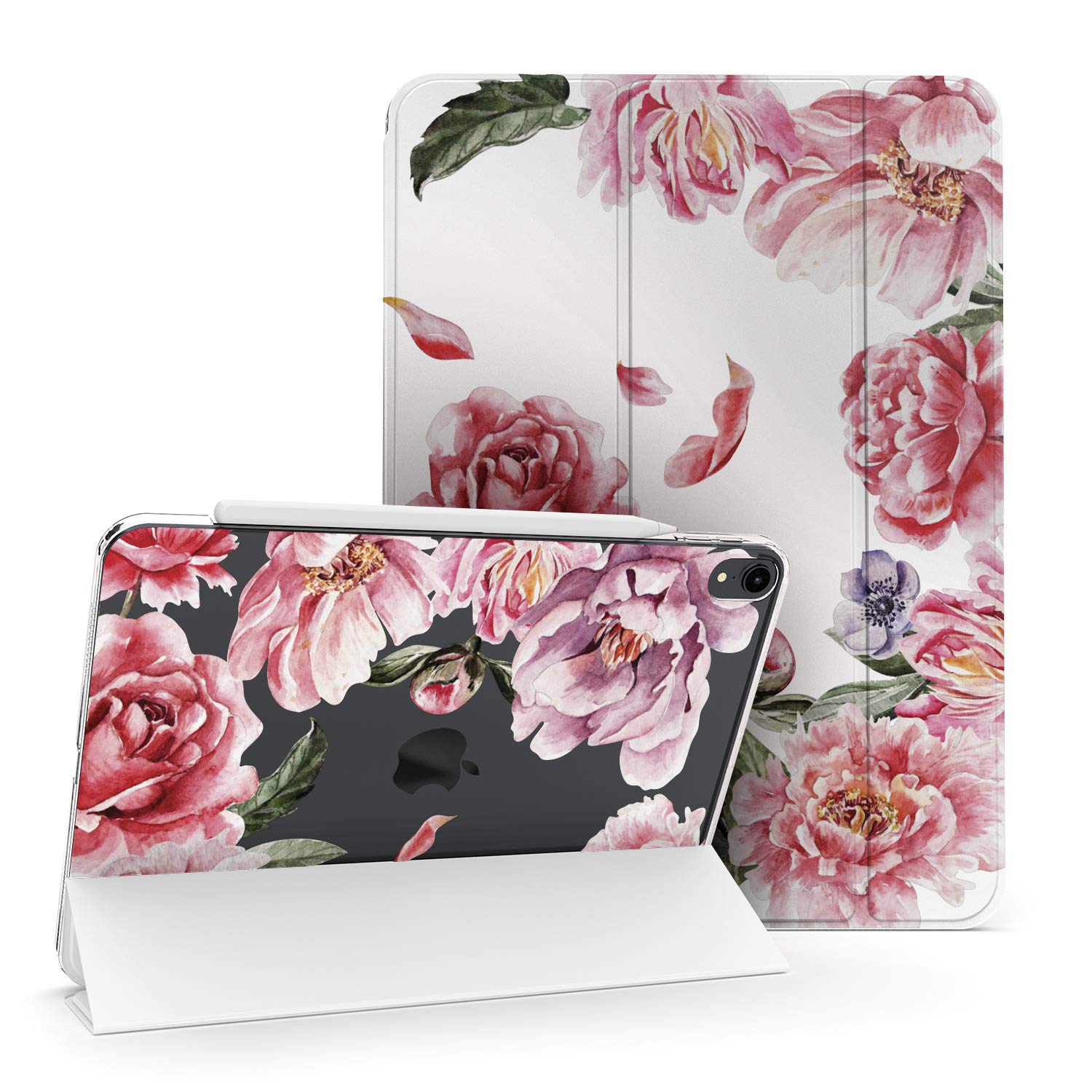 Amazon.com: Cavka Case for iPad Pro 13 M4 Air M2 11 2024 4th 10.9