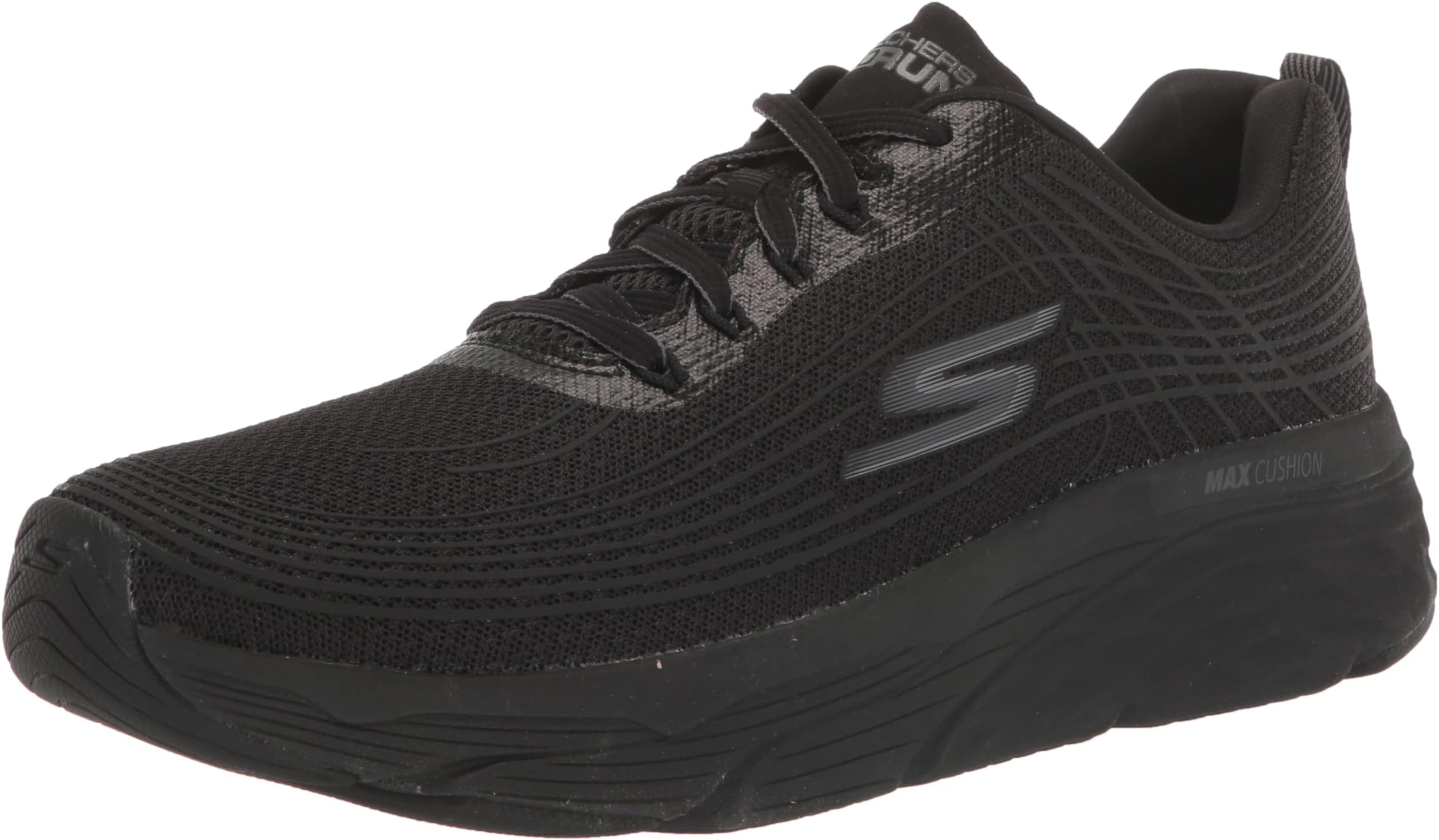 Women's Max Cushioning Elite Shoes