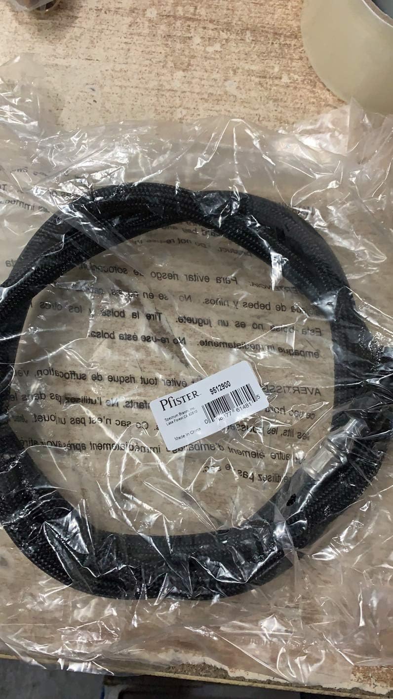 Amazon Com Pfister 951 290 Replacement Kitchen Faucet Hose Everything Else