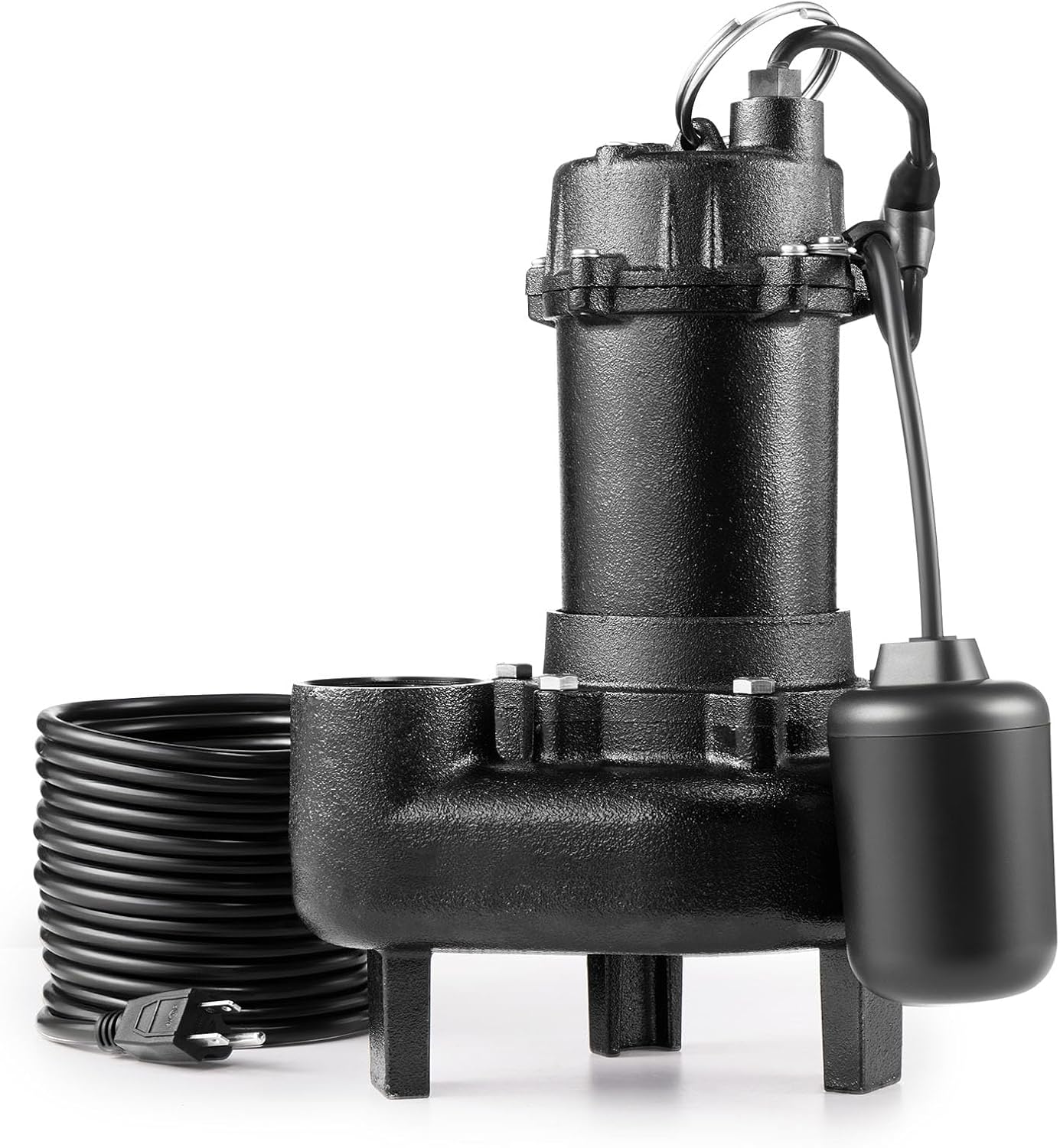 VEVOR Submersible Sewage Pump