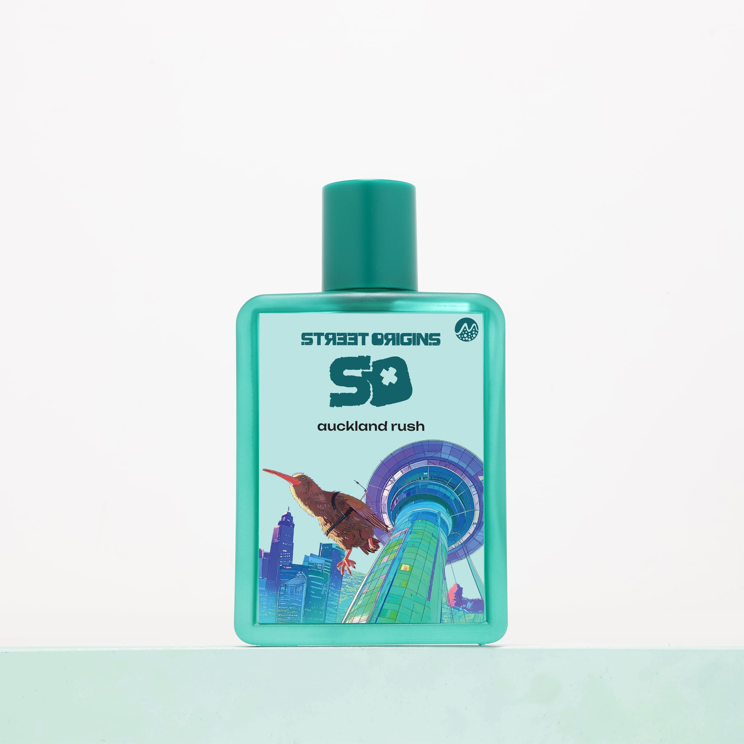 Auckland Rush EDP 75 ml
