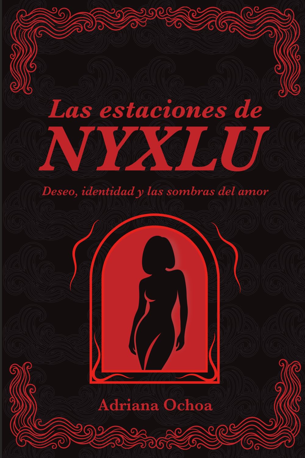 Las estaciones de Nyxlu: Deseo, identidad y las sombras del amor