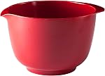 Hutzler Melamine Mélanger le bol, 2.5 Liter, gris