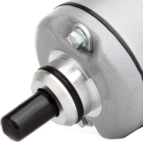 Miniatura 5 de SCITOO Starters SMU0027 fit for Honda TRX250 Recon 1997-2001 TRX250EX Sportrax 2001-2008 TRX250TETRX250TM Fourtrax Recon 2002-2007 TRX250X 2009-2013