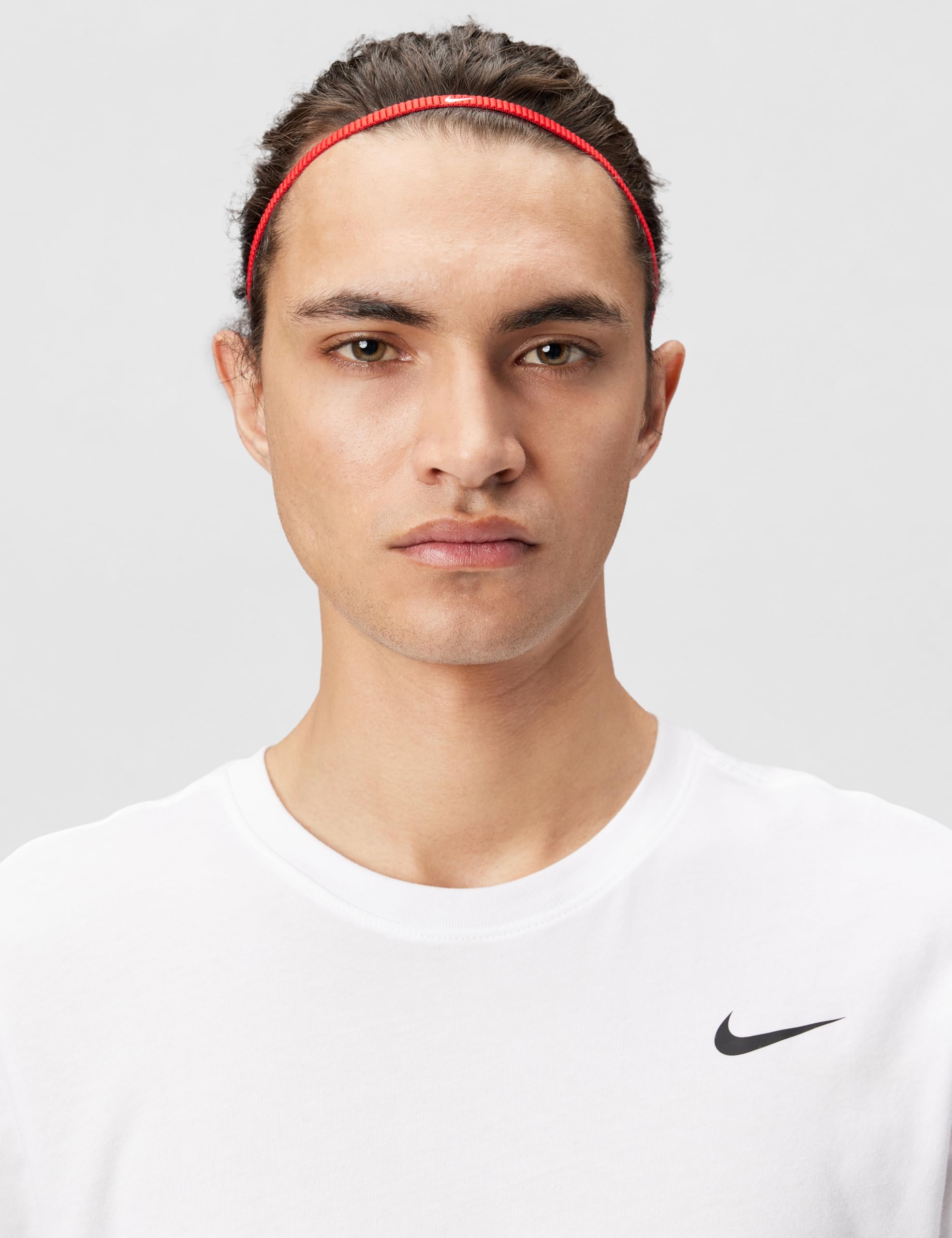 Amazon.co.jp: NIKE ナイキ フレックス クラシック スリムヘッドバンド 