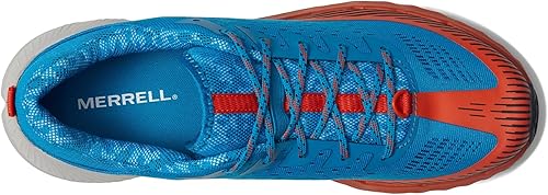 Miniatura 2 de Merrell Zapatillas de running Agility Peak 5 para mujer