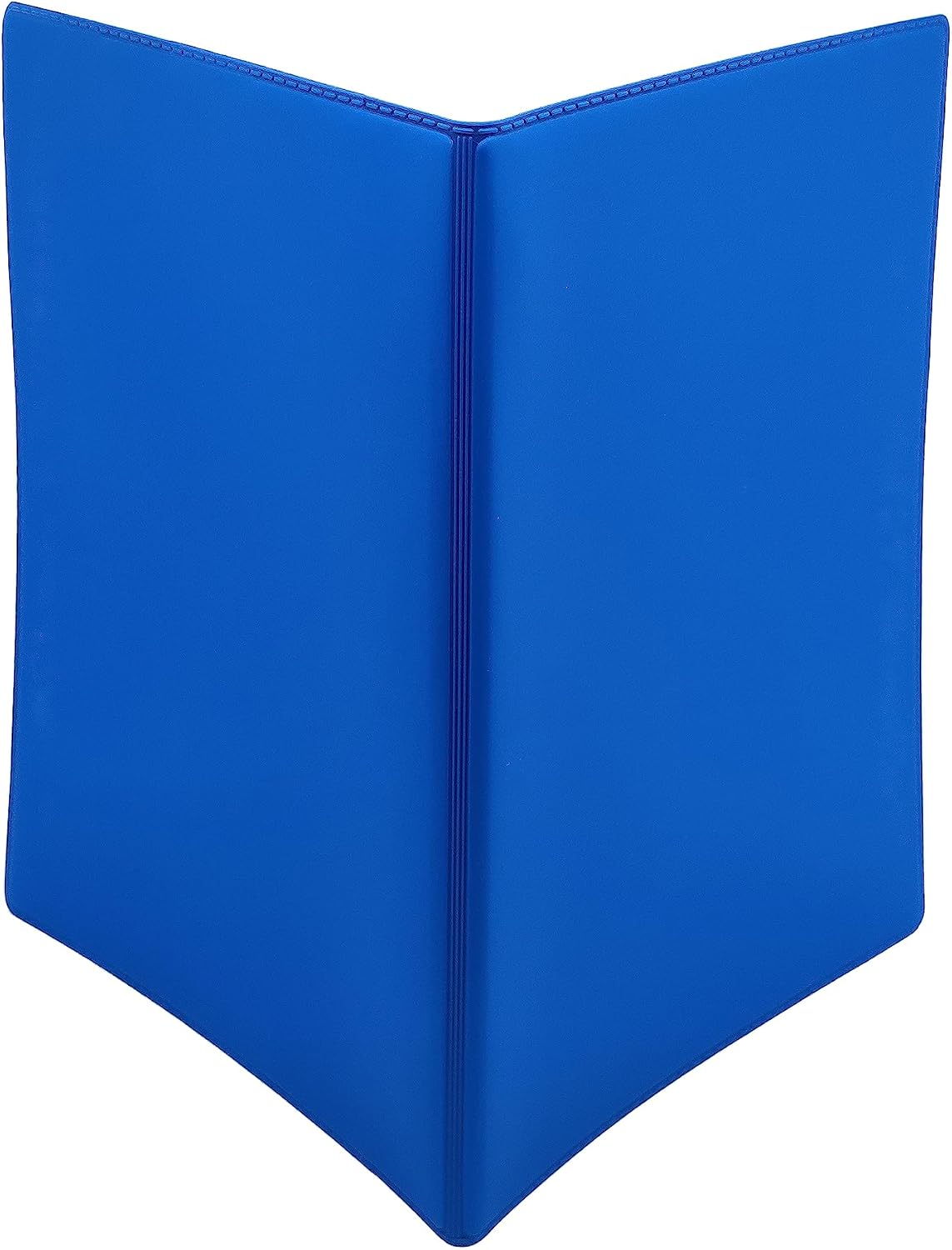Ministry Organizer - Field Service Organizer - JW Magazine Holder - Field Service Portfolio - Pioneer (Blue)