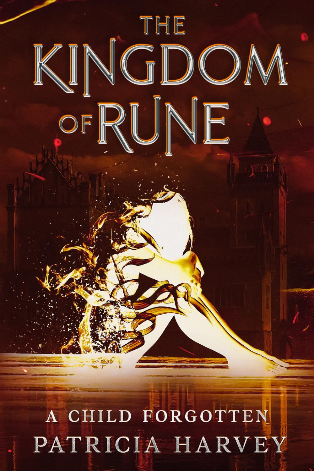 The Kingdom of Rune: A Child Forgotten