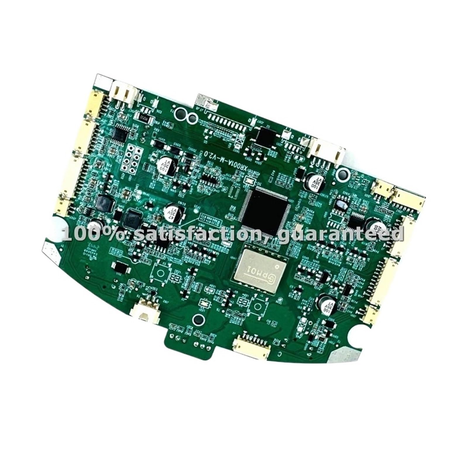 Carte mère aspirateur C30B 7 broches : circuit principal de remplacement version globale A69M
