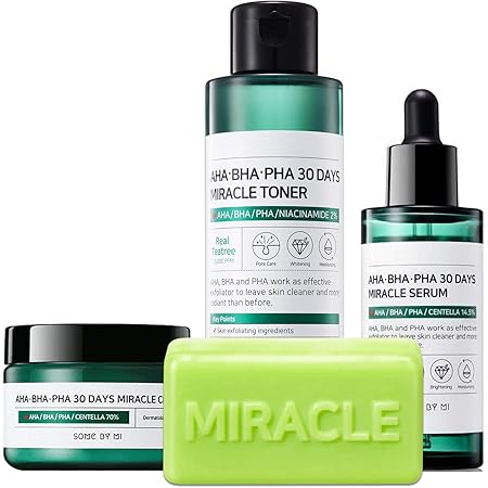 bha serum