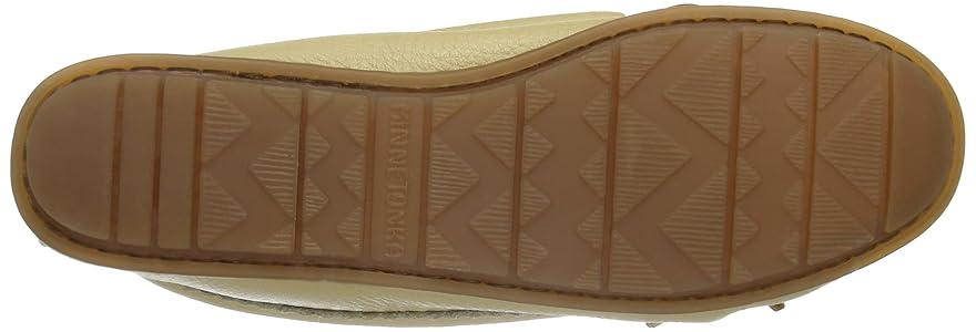 ミネトンカ　Minnetonka deerskin beaded moc Amazon.com | Minnetonka Women's Deerskin Beaded Moccasin