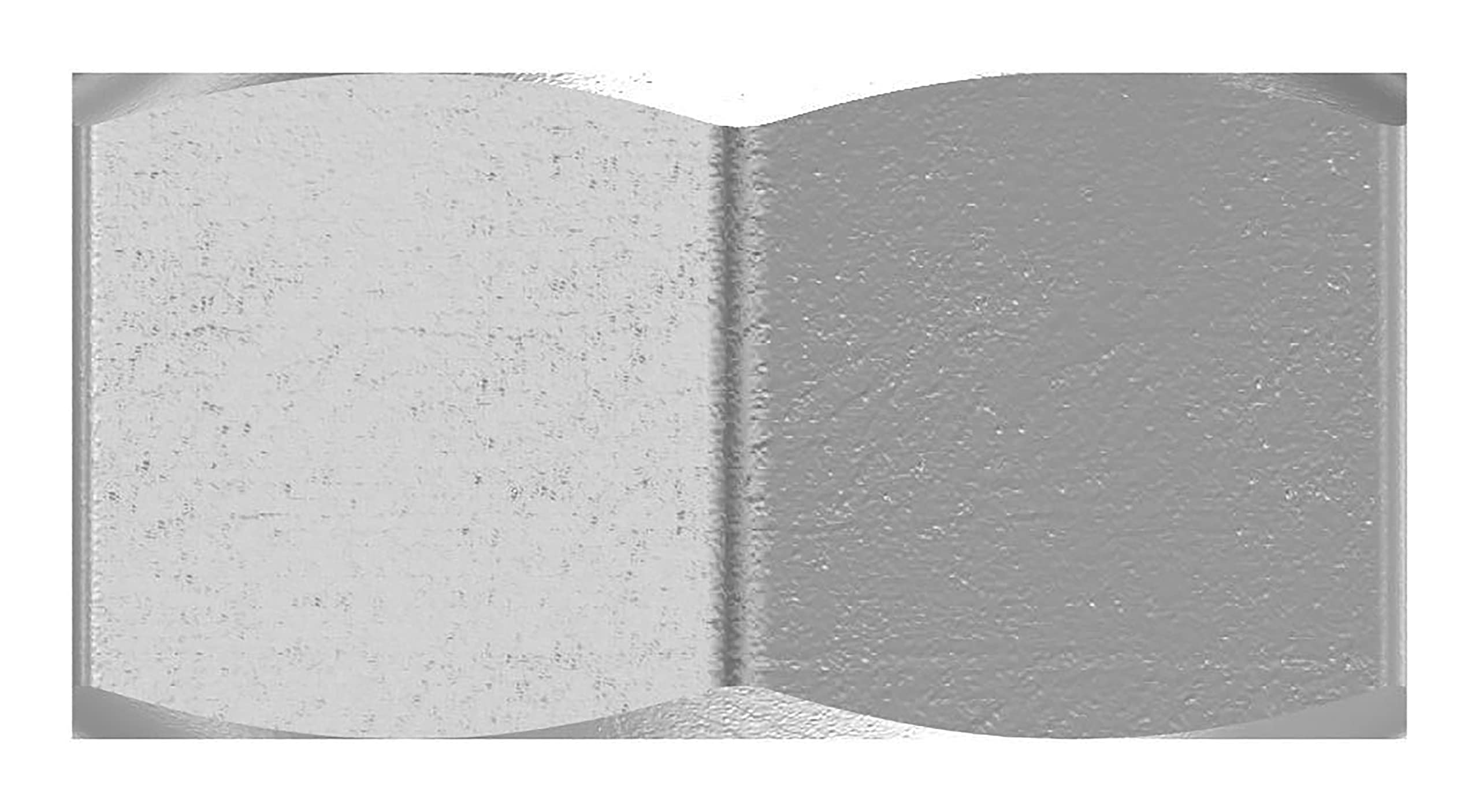 Dado Esagonale Autobloccante Lock Zincato Passo Grosso M6 - VITI - Foto 12