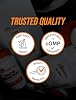 Bulksupplements Pure Hydrolyzed Whey Protein Isolate Powder 500 grams by BulkSupplements