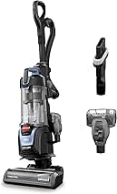 Bissell Pet Hair Eraser Allergen Lift-Off with Powerful Suction, HEPA, Tangle-Free Brush Roll, 39883