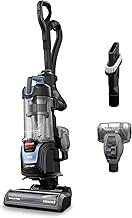 Bissell Pet Hair Eraser Allergen Lift-Off with Powerful Suction, HEPA, Tangle-Free Brush Roll, 39883