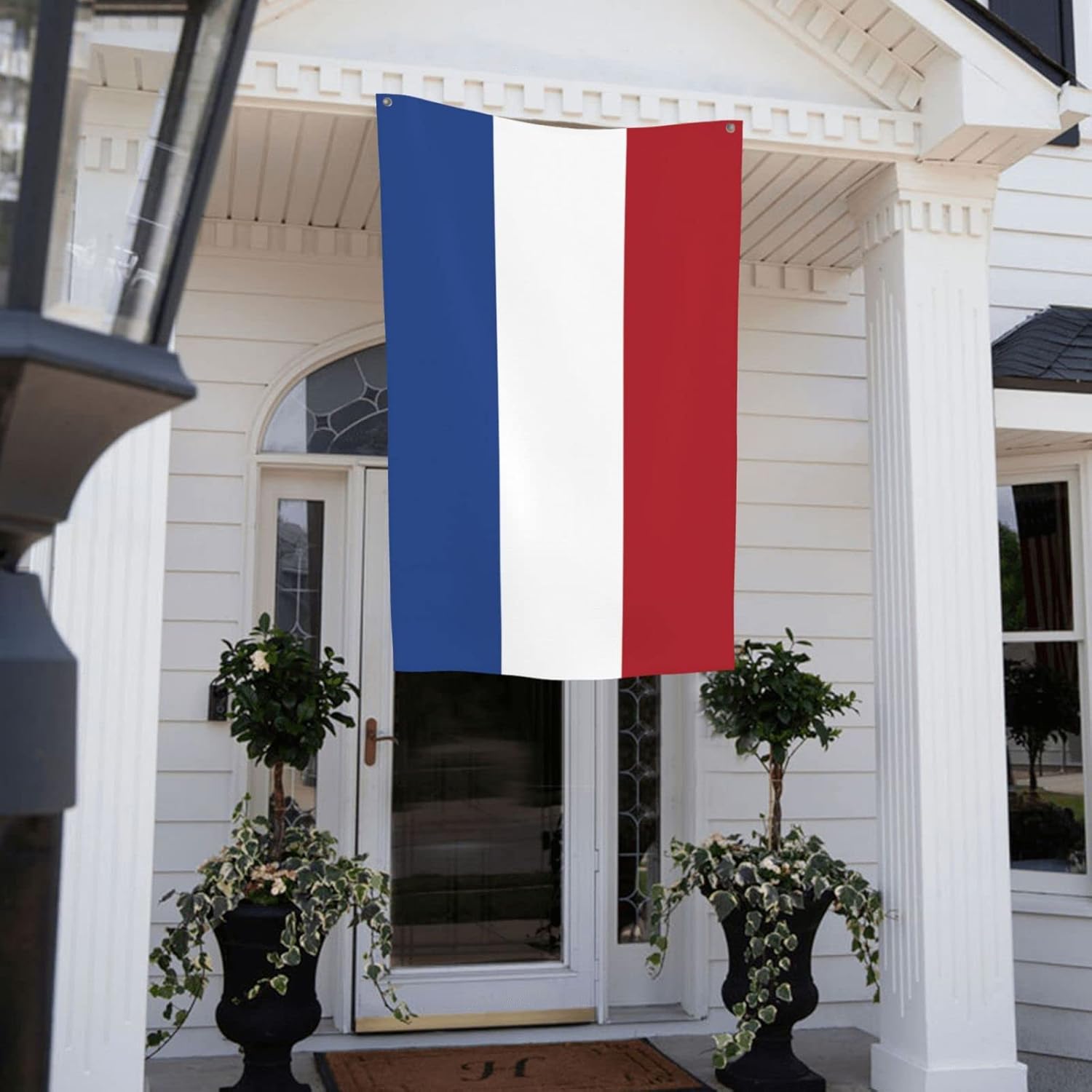 Flag of Dutch 4x6 Ft Vivid Outdoor Flag Durable Decorative Banner