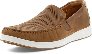 Mens S Lite Moc Summer Driving Style Loafer