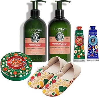 Amazon Co Jp Amazon Co Jp限定 ロクシタン L Occitane ヘアケア ボディケア ノベルティ付きホリデーキットi セット ギフト ビューティー Amazon Co Jp Amazon Co Jp限定 ロクシタン L Occitane ヘアケア ボディケア ノベルティ付きホリデーキットi セット ギフト ビューティー