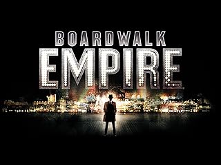Boardwalk Empire