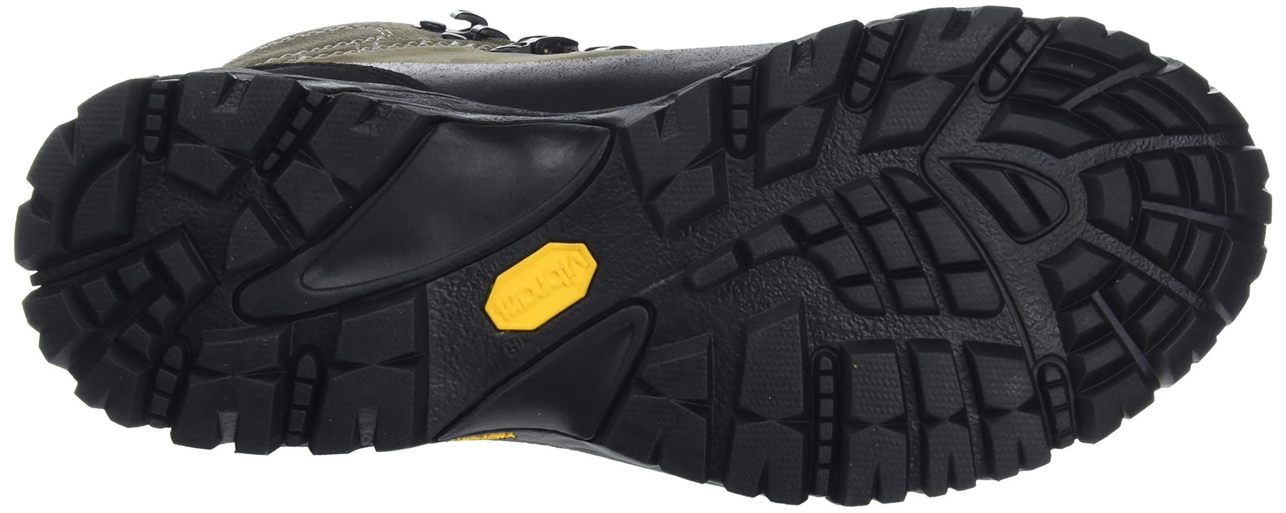 CMP Mężczyźni Dhenieb Trekking Shoe WpButy trekkingowe DHENIEB WP
